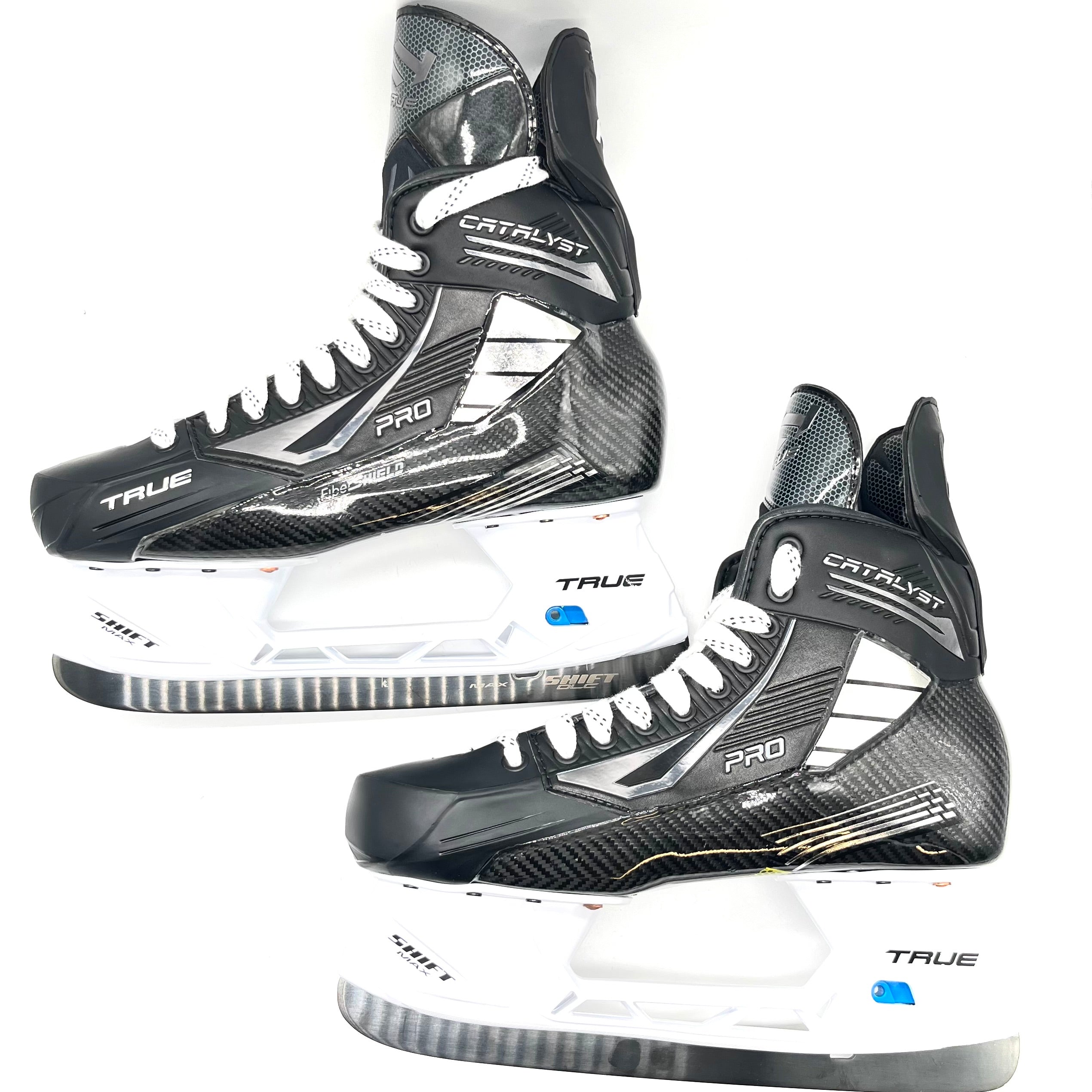 Patins True Catalyst Pro Custom Pro Stock - Erik Karlsson (LNH)